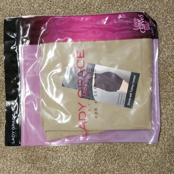 New Lady Grace Intimates - Picture 1 of 3